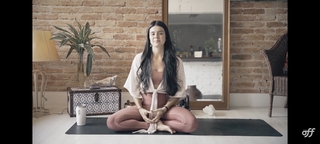 Milla Monteiro feet photo 10