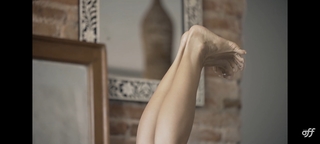 Milla Monteiro feet photo 8