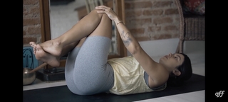 Milla Monteiro feet photo 5