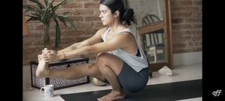 Milla Monteiro feet photo 19
