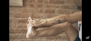Milla Monteiro feet photo 18