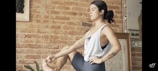 Milla Monteiro feet photo 17