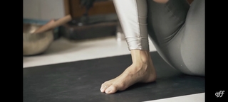 Milla Monteiro feet photo 15