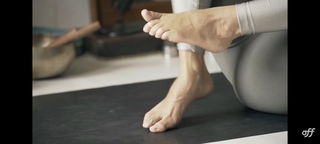 Milla Monteiro feet photo 14