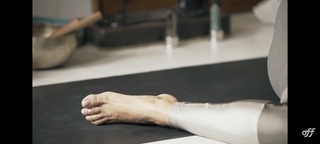 Milla Monteiro feet photo 12