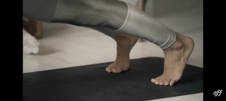 Milla Monteiro feet photo 11