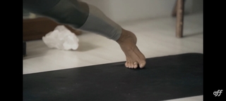 Milla Monteiro feet photo 10