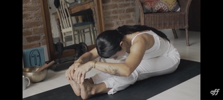 Milla Monteiro feet photo 8