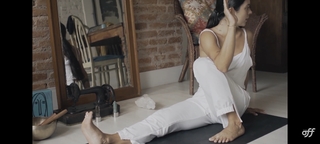 Milla Monteiro feet photo 7