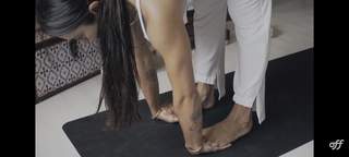 Milla Monteiro feet photo 5
