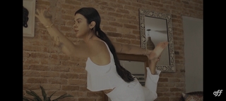 Milla Monteiro feet photo 20