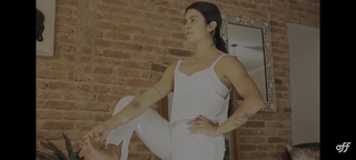 Milla Monteiro feet photo 19