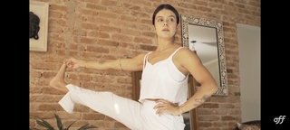 Milla Monteiro feet photo 18