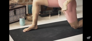 Milla Monteiro feet photo 11
