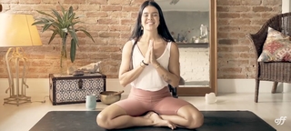 Milla Monteiro feet photo 10
