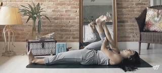 Milla Monteiro feet photo 1