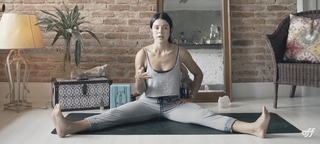 Milla Monteiro feet photo 20