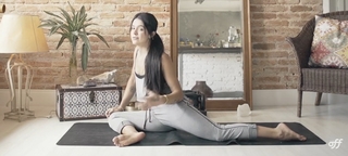 Milla Monteiro feet photo 19