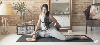 Milla Monteiro feet photo 18