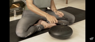Milla Monteiro feet photo 17