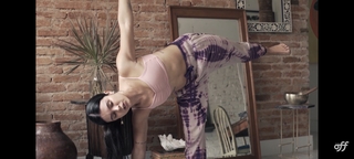 Milla Monteiro feet photo 8