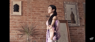 Milla Monteiro feet photo 7