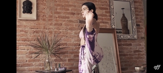 Milla Monteiro feet photo 6