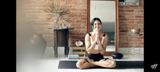 Milla Monteiro feet photo 16