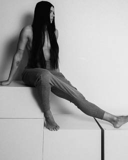 Milla Monteiro feet photo 14