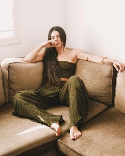 Milla Monteiro feet photo 12