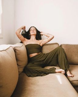 Milla Monteiro feet photo 5