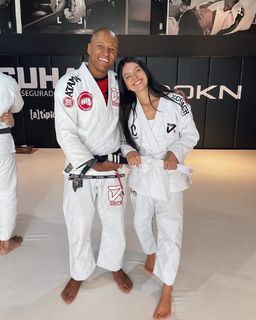 Milla Monteiro feet photo 1