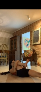 Milla Monteiro feet photo 7