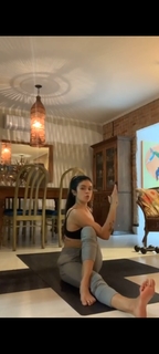 Milla Monteiro feet photo 6