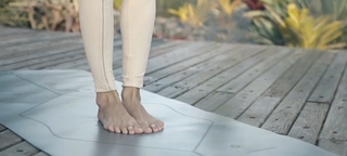 Milla Monteiro feet photo 4