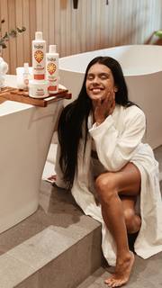 Milla Monteiro feet photo 18