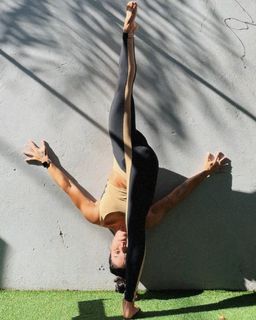 Milla Monteiro feet photo 16