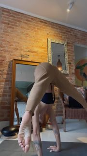 Milla Monteiro feet photo 14