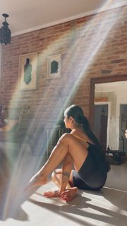 Milla Monteiro feet photo 10