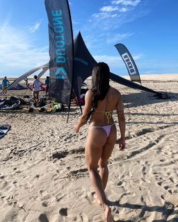 Milla Monteiro feet photo 7