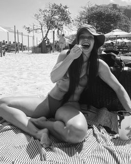 Milla Monteiro feet photo 20
