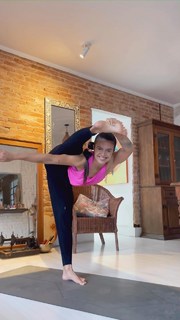 Milla Monteiro feet photo 16