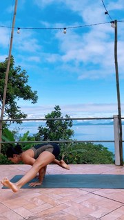 Milla Monteiro feet photo 11