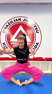 Milla Monteiro feet photo 16
