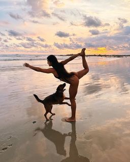 Milla Monteiro feet photo 9