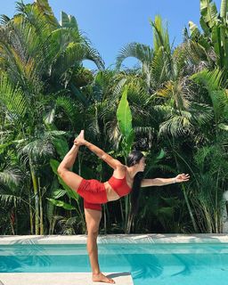Milla Monteiro feet photo 2