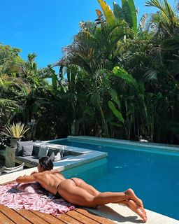 Milla Monteiro feet photo 18