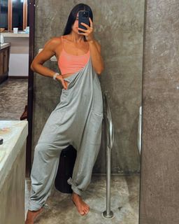 Milla Monteiro feet photo 16