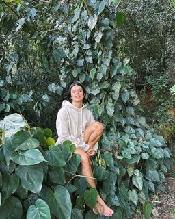 Milla Monteiro feet photo 11