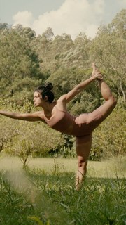 Milla Monteiro feet photo 8
